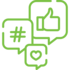 Social
                            Media Advertising